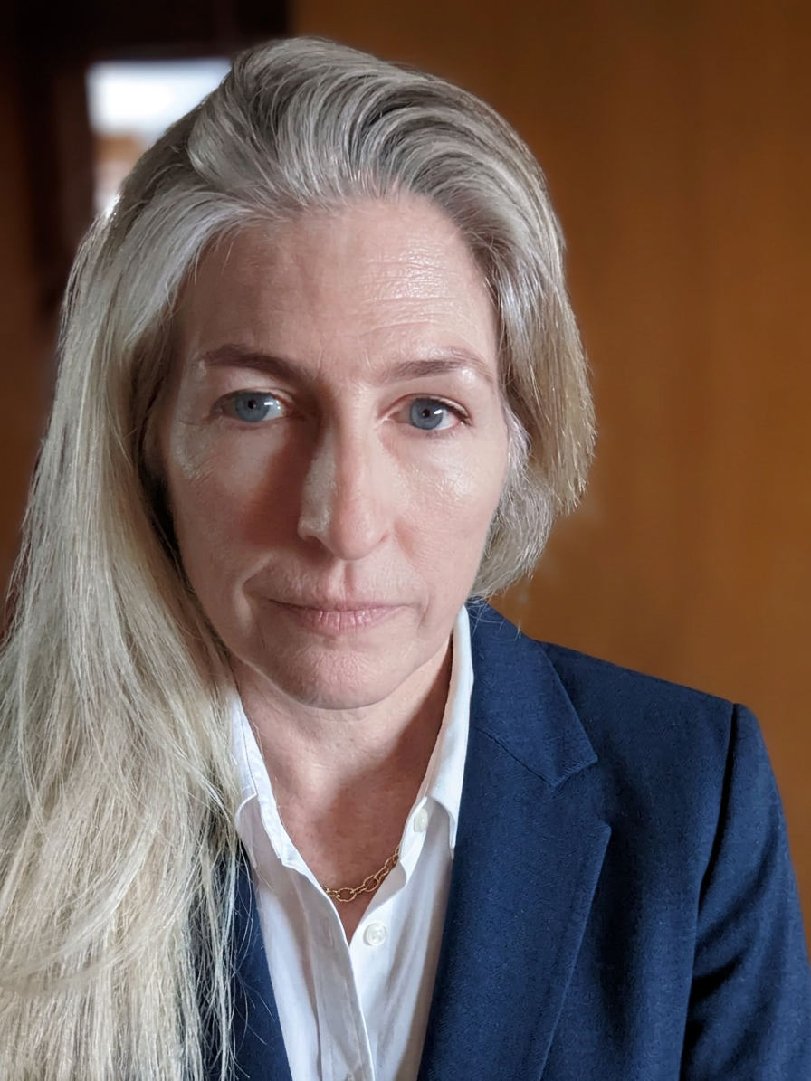 Alison Graham-Bertolini